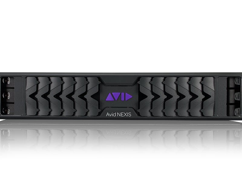 Avid Nexis_400x300